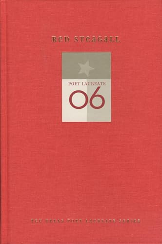 Beispielbild fr Red Steagall: New and Selected Poems (TCU Texas Poets Laureate Series) zum Verkauf von SecondSale