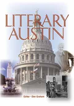 Beispielbild fr Literary Austin zum Verkauf von HPB-Ruby