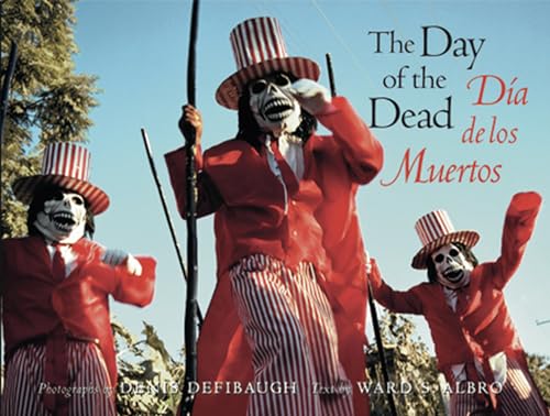 9780875653495: The Day of the Dead: Da de Muertos