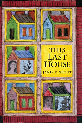 Beispielbild fr This Last House: A Retirement Memoir zum Verkauf von Your Online Bookstore