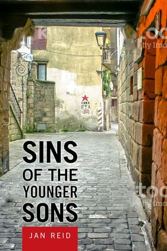 9780875654287: Sins of the Younger Sons