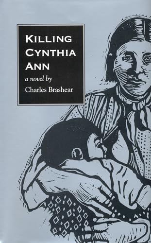 9780875654317: Killing Cynthia Ann