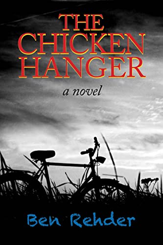 Imagen de archivo de The Chicken Hanger a la venta por Solr Books