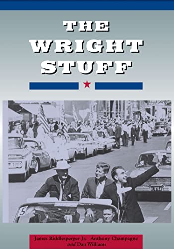 Beispielbild fr The Wright Stuff zum Verkauf von Inside the Covers