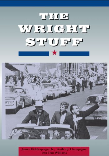 9780875655710: The Wright Stuff: Reflections on People and Politics by Former House Speaker Jim Wright
