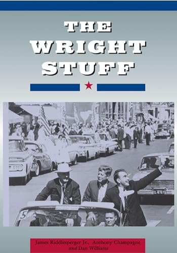 9780875655710: The Wright Stuff: Reflections on People and Politics by Former House Speaker Jim Wright