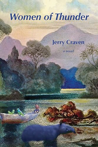 Stock image for Women of Thunder [Paperback] Craven, Jerry for sale by Lakeside Books