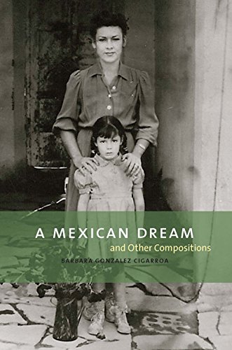 Beispielbild fr A Mexican Dream: and Other Compositions zum Verkauf von Blue Vase Books