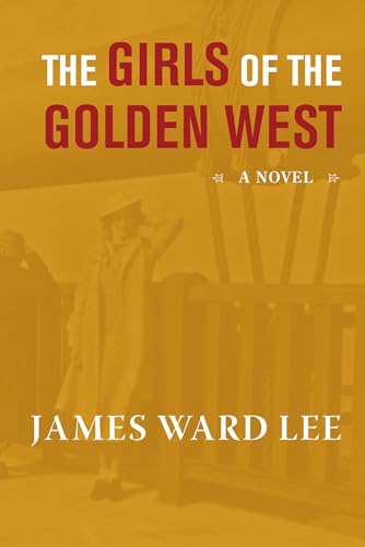 9780875656779: The Girls of the Golden West