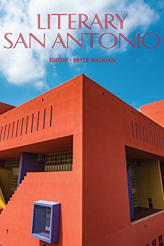 Imagen de archivo de Literary San Antonio a la venta por HPB-Red