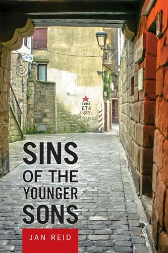Imagen de archivo de Sins of the Younger Sons a la venta por Red's Corner LLC