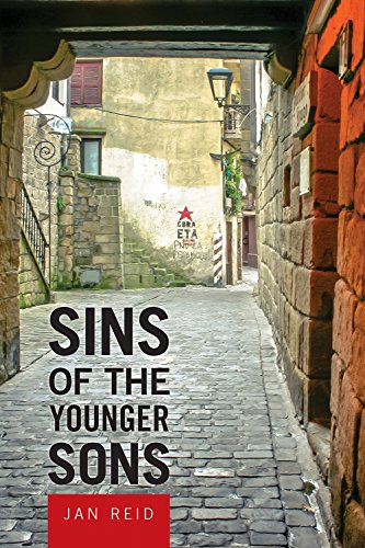 Stock image for Sins of the Younger Sons for sale by Red's Corner LLC
