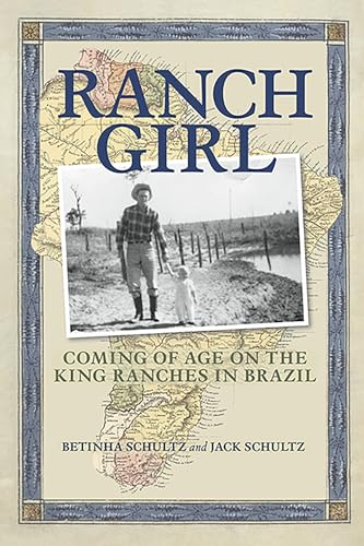 Stock image for Ranch Girl for sale by Blackwell's