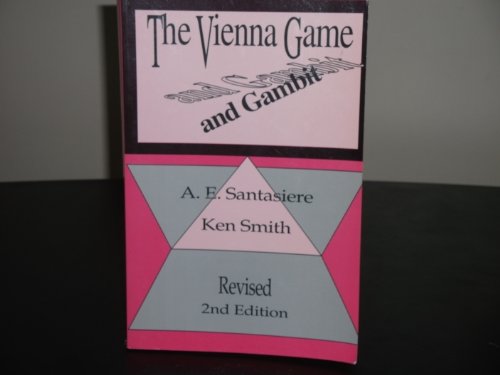 9780875682044: The Vienna Game and Gambit