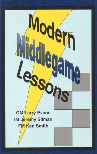 Modern Middlegame Lessons