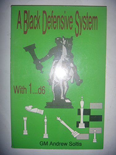 A Black Defensive System with 1.d6