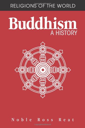 Stock image for Buddhism: A History (Religions of the World) for sale by Books of the Smoky Mountains