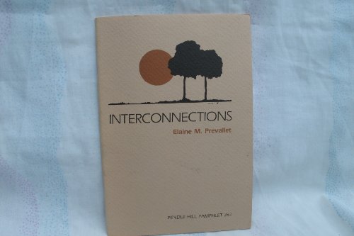 9780875742618: Interconnections