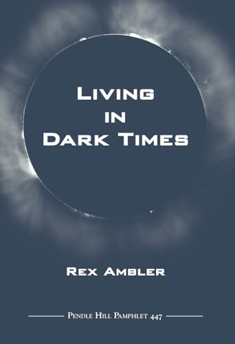 Stock image for Living in Dark Times for sale by GF Books, Inc.