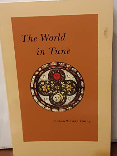 Imagen de archivo de World in Tune a la venta por ThriftBooks-Atlanta