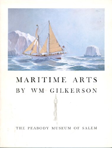 9780875770611: Maritime arts: Paintings, drawings, scrimshaw