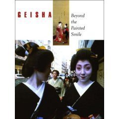 Beispielbild fr Geisha: Beyond the Painted Smile zum Verkauf von HPB Inc.