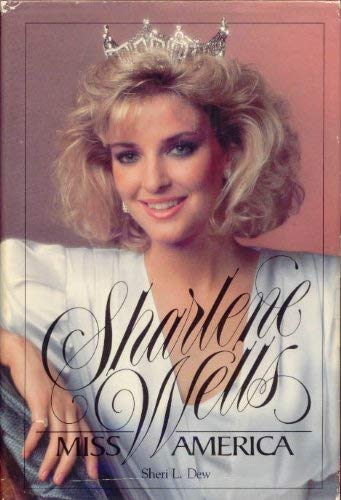 9780875790121: Sharlene Wells, Miss America