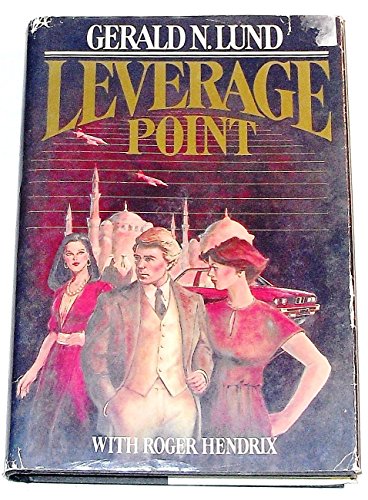 Stock image for Leverage point for sale by Jenson Books Inc
