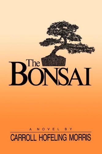 Imagen de archivo de The Bonsai a la venta por Jenson Books Inc