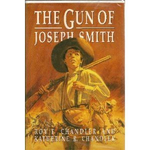 Beispielbild fr The Gun of Joseph Smith zum Verkauf von ThriftBooks-Atlanta