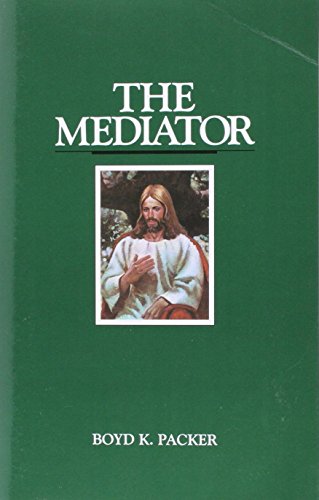 9780875790954: The Mediator
