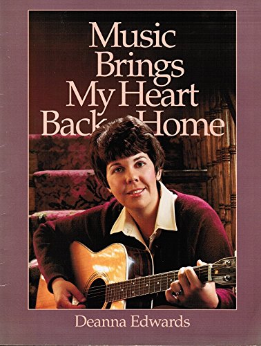 Stock image for Music Brings My Heart Back Home for sale by Better World Books: West