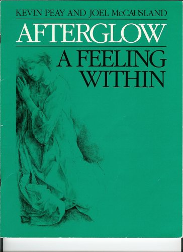 Imagen de archivo de A Feeling Within a la venta por Jenson Books Inc