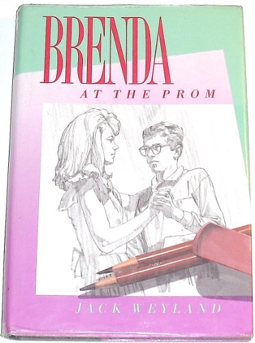 Beispielbild fr Brenda at the Prom zum Verkauf von SecondSale