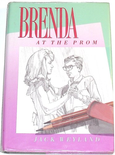 Stock image for Brenda at the Prom for sale by SecondSale