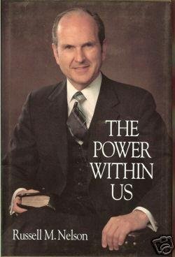 Stock image for The Power Within Us for sale by Jenson Books Inc