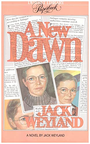 New Dawn (9780875791630) by Weyland, Jack