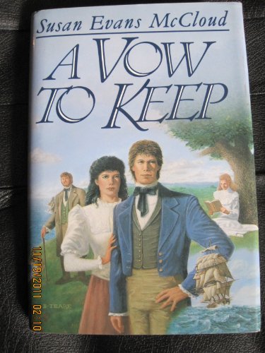 Stock image for A Vow to Keep for sale by ThriftBooks-Atlanta