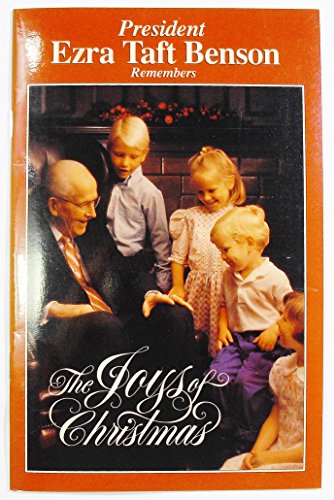 Beispielbild fr The Joys of Christmas zum Verkauf von -OnTimeBooks-