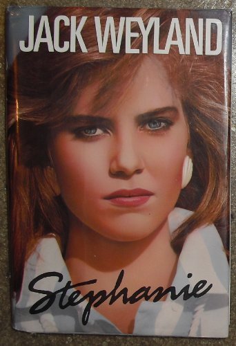 Imagen de archivo de Stephanie a la venta por SecondSale