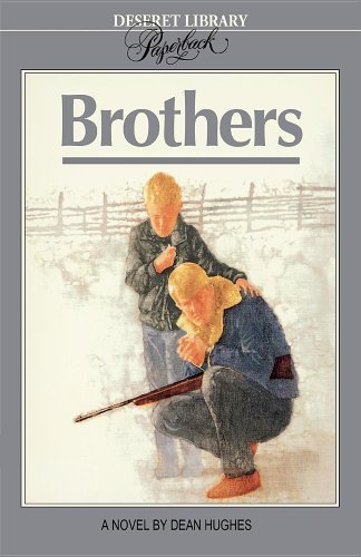 Brothers (9780875792323) by Hughes, Dean