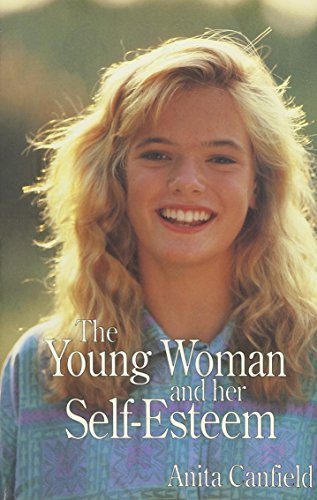 Stock image for Young Woman and Her Self-Esteem for sale by ThriftBooks-Dallas