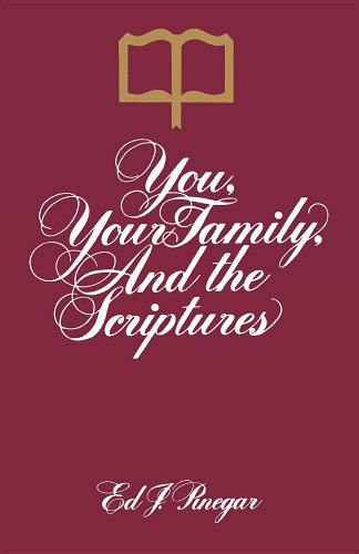 9780875793665: You, Your Family, and the Scriptures