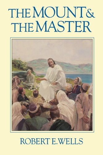 Imagen de archivo de The Mount and the Master a la venta por Jenson Books Inc