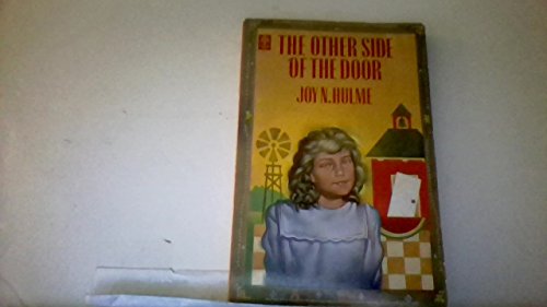Imagen de archivo de The Other Side of the Door a la venta por ThriftBooks-Dallas
