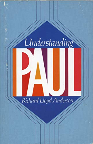 Imagen de archivo de Understanding Paul a la venta por ThriftBooks-Atlanta