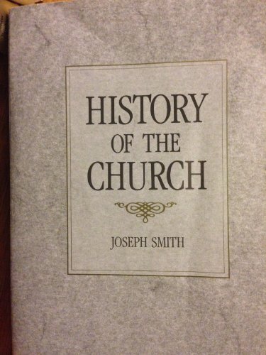 9780875794877: History of the Church