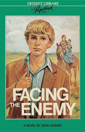 Facing the Enemy (9780875794983) by Hughes, Dean