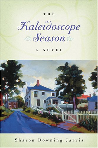 Stock image for The Kaleidoscope Season for sale by Jenson Books Inc