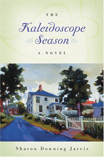 9780875795683: The Kaleidoscope Season